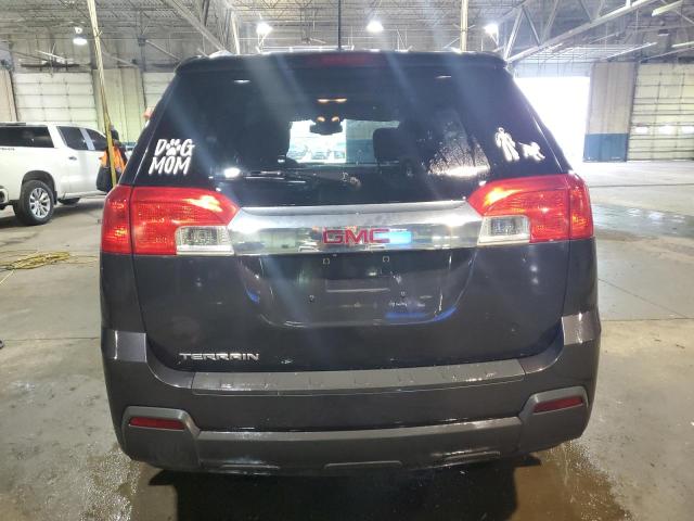 2GKALREK9F6166922 GMC Terrain Sle