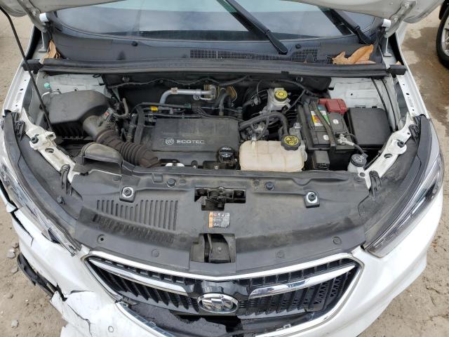 KL4CJDSB0HB143329 Buick Encore Premium