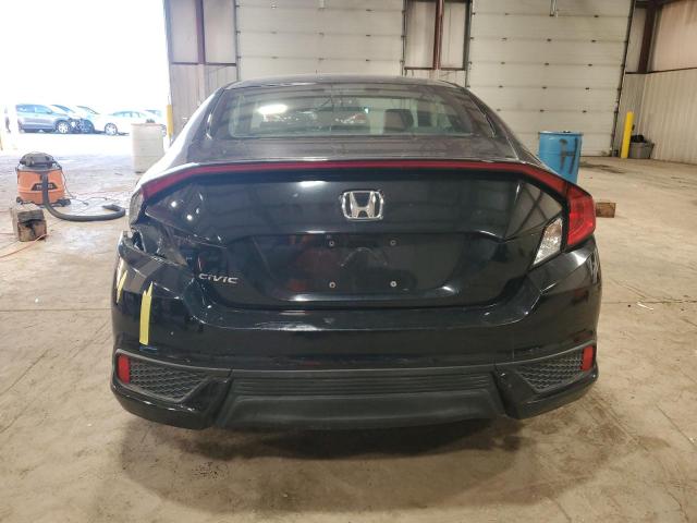 2HGFC4A57HH303143 Honda Civic Lx