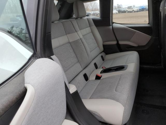 WBY1Z4C58EVX62588 BMW I3 REX