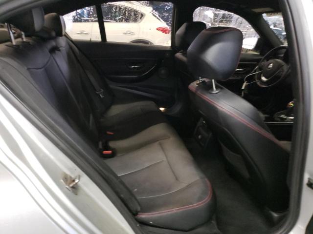 WBA8B7G59GNT95569 BMW 340 XI