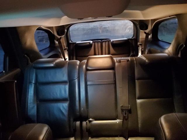 1C4RDJDG9EC520468 Dodge DURANGO LIMITED