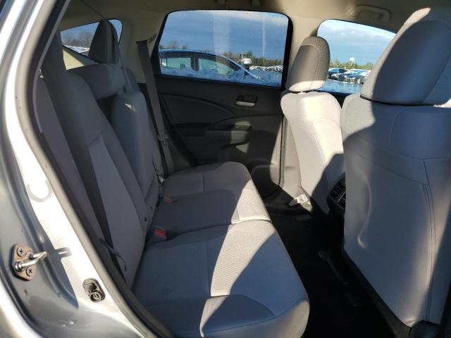 2HKRM4H46GH670904 Honda CR-V SE