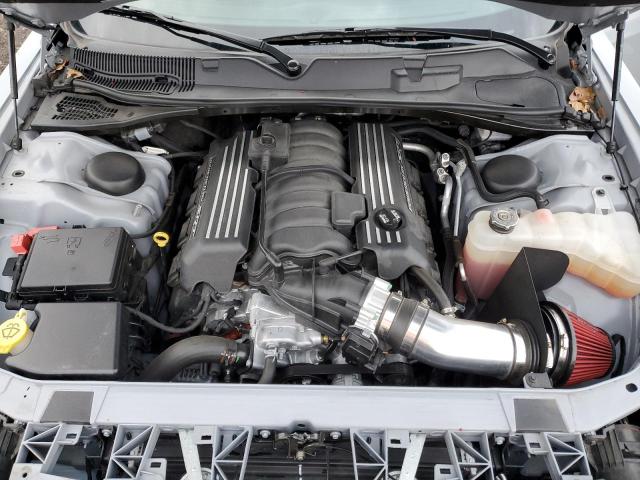 2C3CDZFJ3MH674400 Dodge Challenger R/t Scat Pack