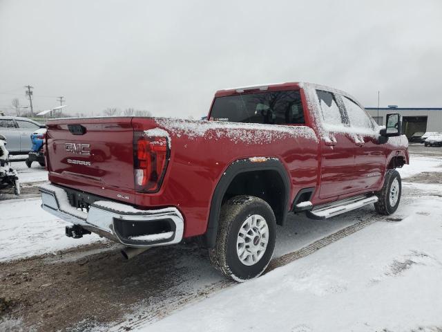 1GT59ME76NF121905 GMC Sierra K2500 Sle