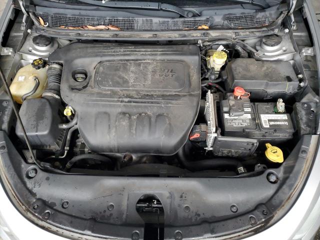 1C3CDFFA8GD818006 Dodge Dart Sxt Sport