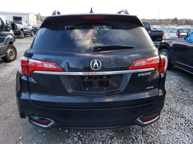 5J8TB4H59HL029961 Acura Rdx Technology