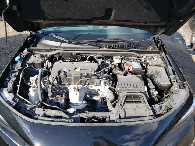 19XFL2H87PE001235 Honda Civic Sport