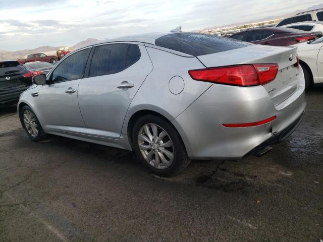 5XXGN4A75EG340544 KIA OPTIMA EX