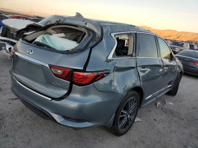 5N1DL0MM2JC503658 Infiniti QX60