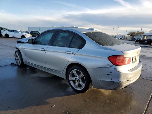 WBA3C1C5XFK120125 BMW 328 I Sulev