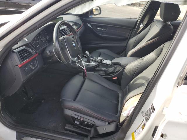 WBA3A5C56EF604524 BMW 328 I