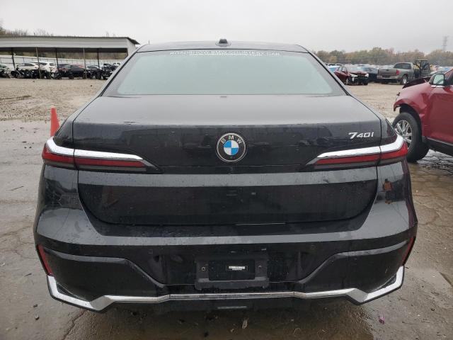 WBA23EH06PCM19395 BMW 740 I