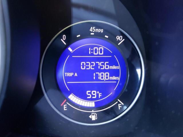 3HGGK5H4XKM752657 Honda FIT LX