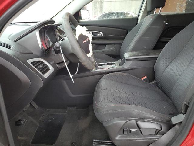 2GKALMEK3E6269058 GMC Terrain Sle