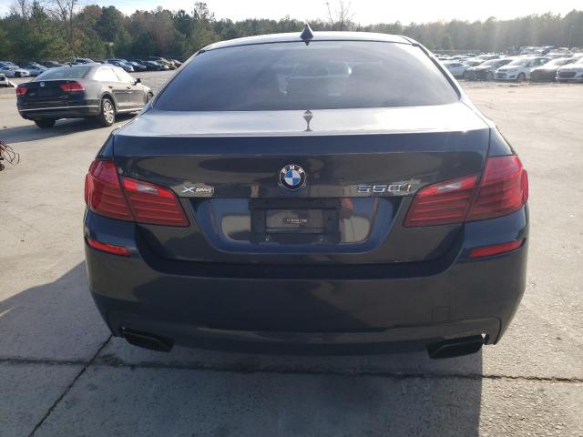 WBAKP9C53ED693286 BMW 550 Xi