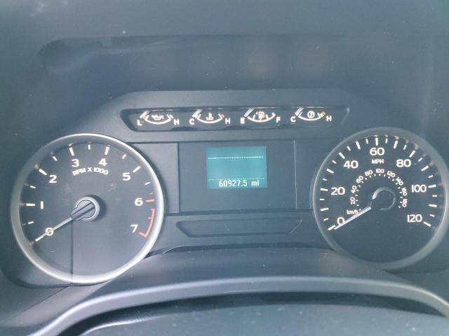 1FTEW1C53JKD83374 Ford F150 Supercrew