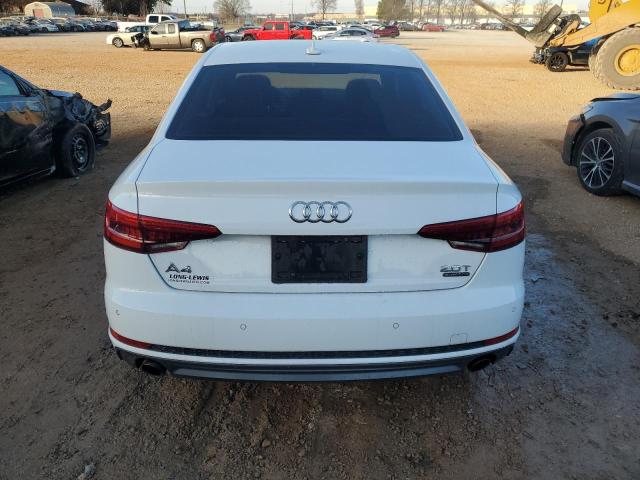 WAUENAF47HN021804 Audi A4 Premium Plus