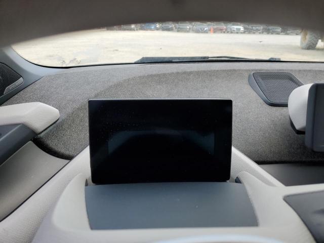 WBY1Z4C52FV279616 BMW I3 REX