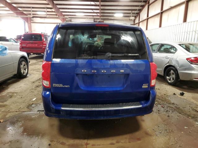 2C4RDGEG9KR512391 Dodge Grand Caravan Gt