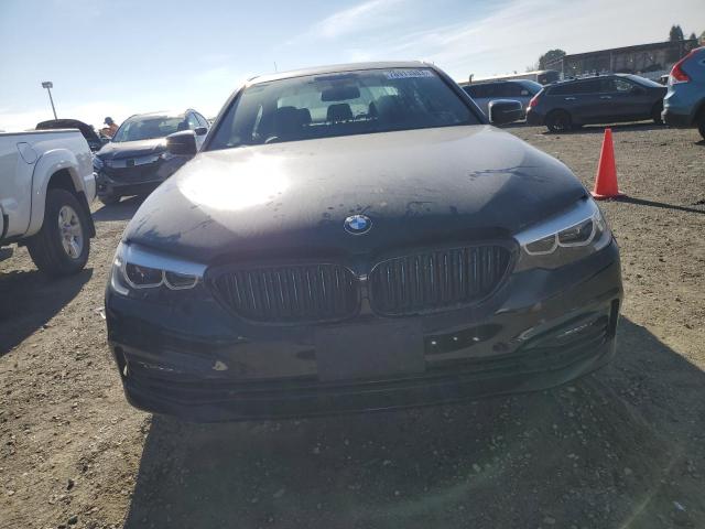 WBAJA9C52JB253529 BMW 530e