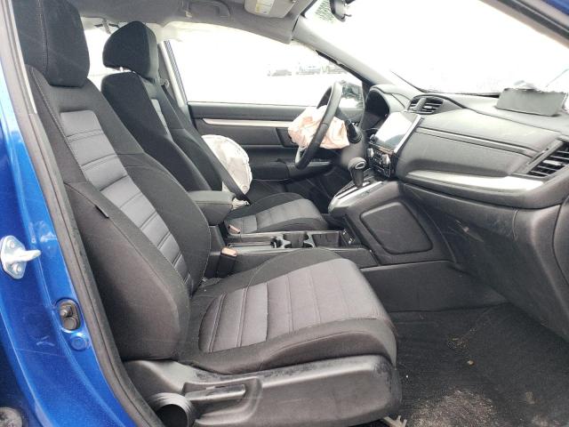7FARW2H70ME031862 Honda CR-V SE