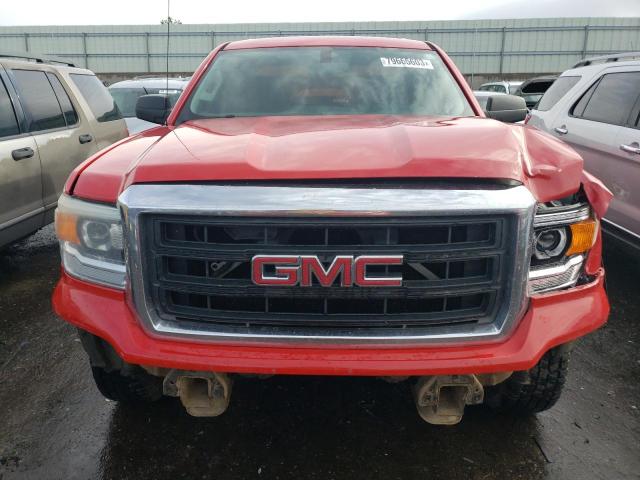 1GTR1TEH1FZ177441 GMC Sierra C1500