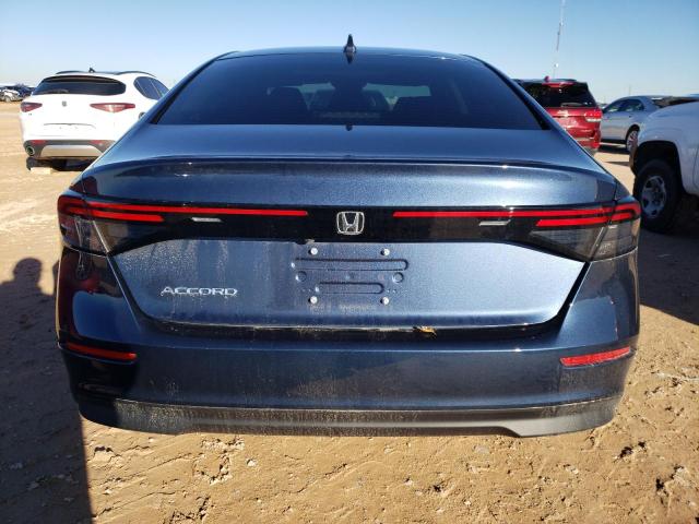 1HGCY1F30PA053722 Honda ACCORD EX