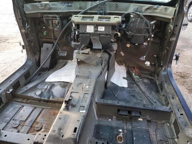 2C3CDXGJ5LH157519 Dodge Charger Scat Pack