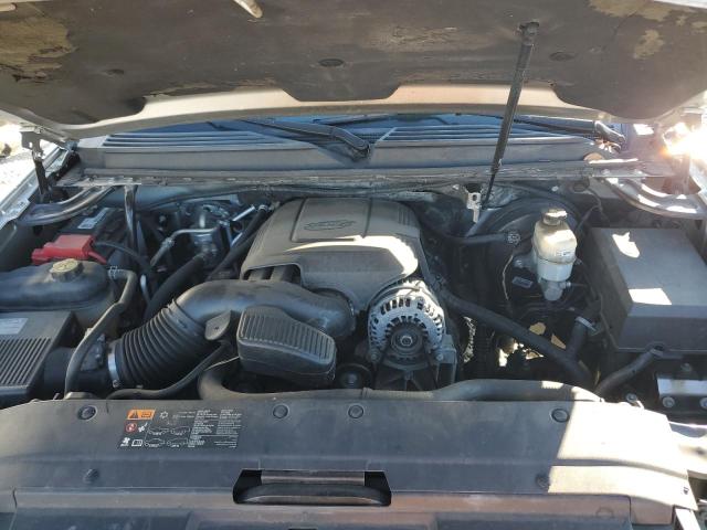 1GKS1KE03ER187297 GMC Yukon Xl C1500 Slt