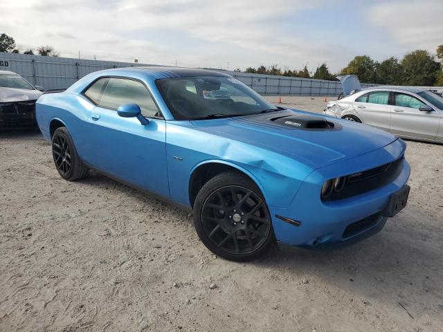 2C3CDZBTXFH873499 Dodge Challenger Sxt Plus