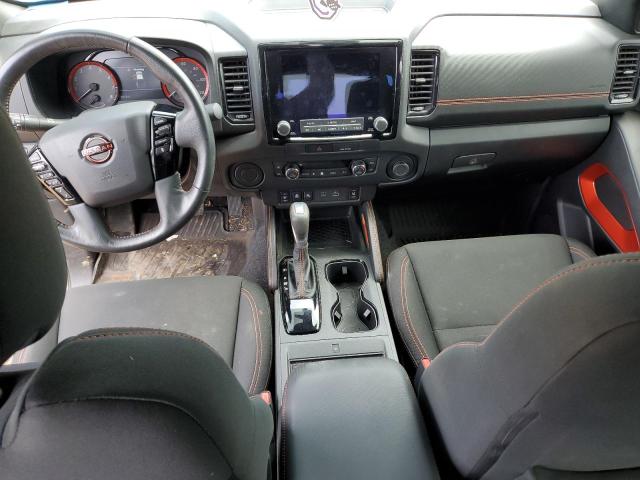 1N6ED1EJ3NN682414 Nissan FRONTIER S