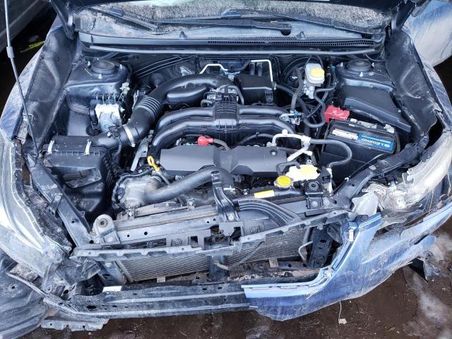 JF2GPADC5F8319927 Subaru Xv Crosstrek 2.0 Premium