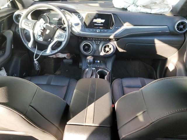 3GNKBKRSXKS621431 Chevrolet Blazer Premier