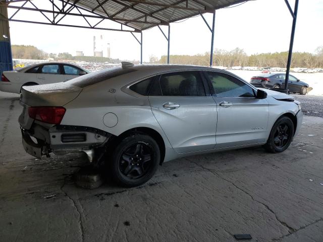 2G11X5S35J9145233 Chevrolet IMPALA LS