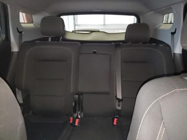 3GKALTEV0KL100594 GMC Terrain Sle