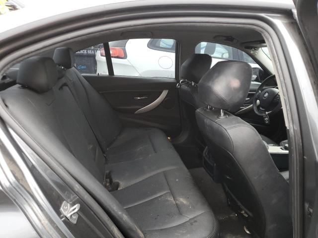 WBA3B1G51FNT05062 BMW 320 I