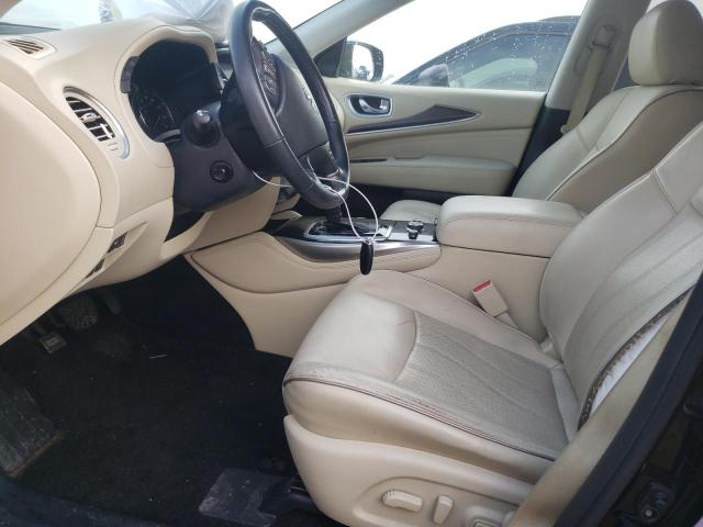 5N1AL0MN9GC503046 Infiniti QX60