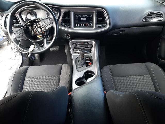 2C3CDZAG7KH616251 Dodge Challenger Sxt