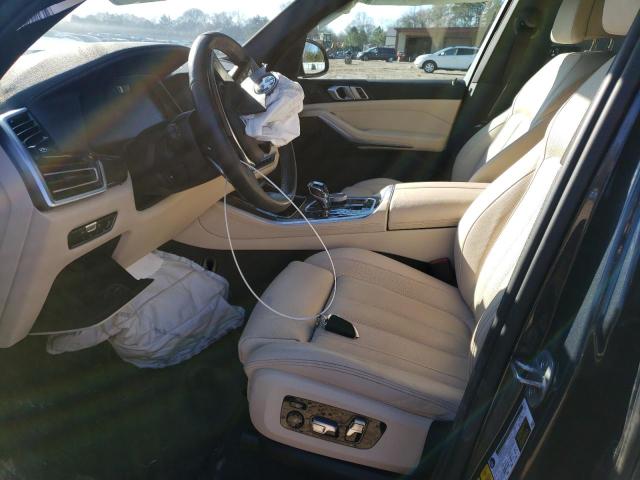5UXTA6C06N9J91773 BMW X5 Xdrive45e