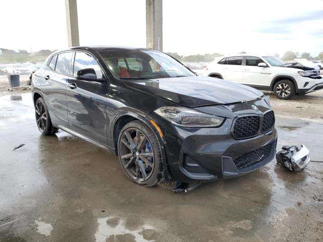 WBXYN1C07N5T55038 BMW X2 M35i