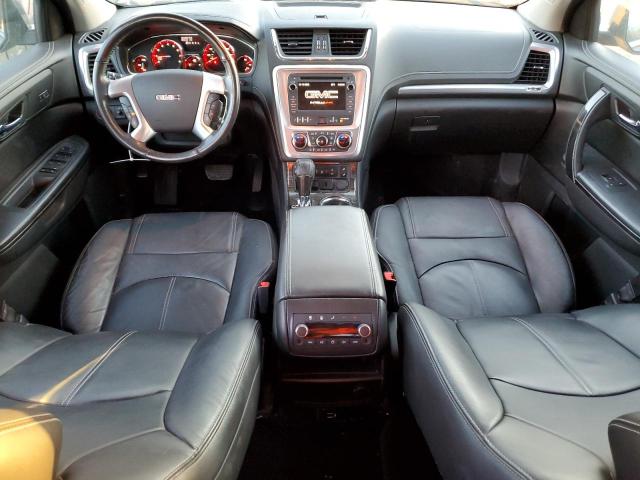 1GKKRSKD2HJ115817 GMC Acadia Limited Slt-2