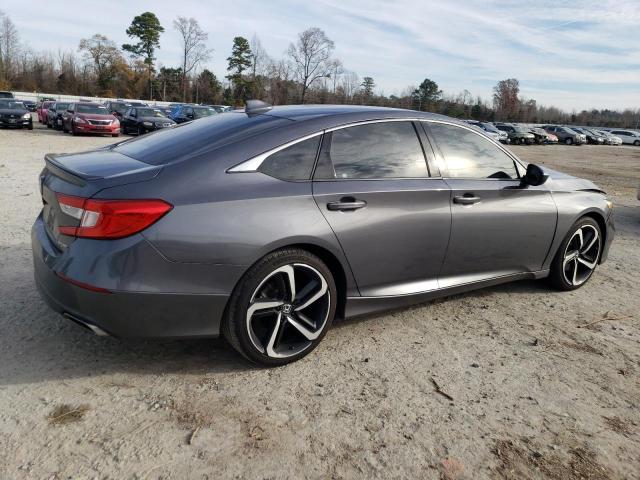 1HGCV1F30LA036910 Honda Accord Sport