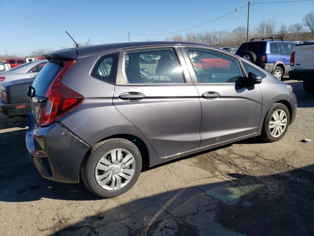 3HGGK5H59FM772655 Honda FIT LX