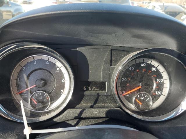 2C4RDGBG5HR655657 Dodge Grand Caravan Se