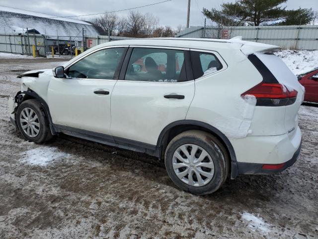 5N1AT2MV4HC798232 Nissan ROGUE SV