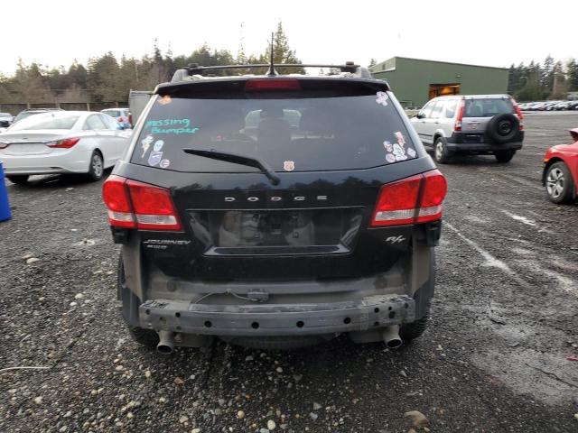 3C4PDDFG6ET228786 Dodge Journey R/t