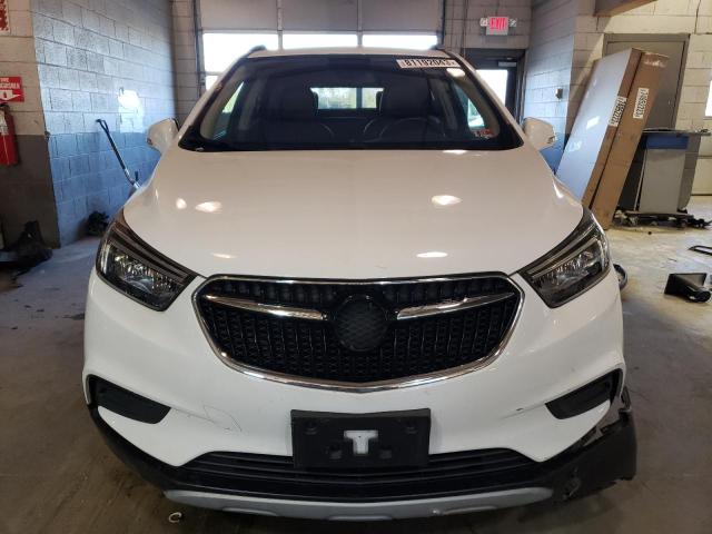 KL4CJASB8HB199534 Buick Encore Preferred