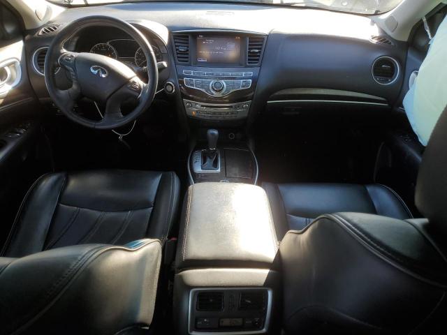 5N1AL0MNXFC535955 Infiniti QX60