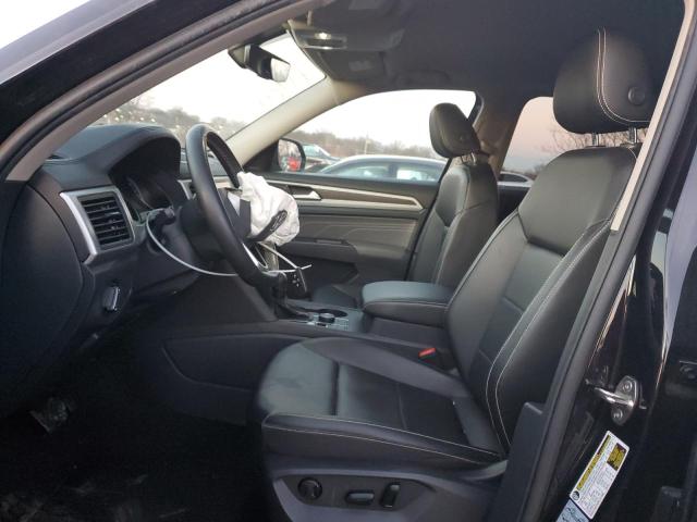 1V2HR2CA8MC611065 Volkswagen ATLAS SE